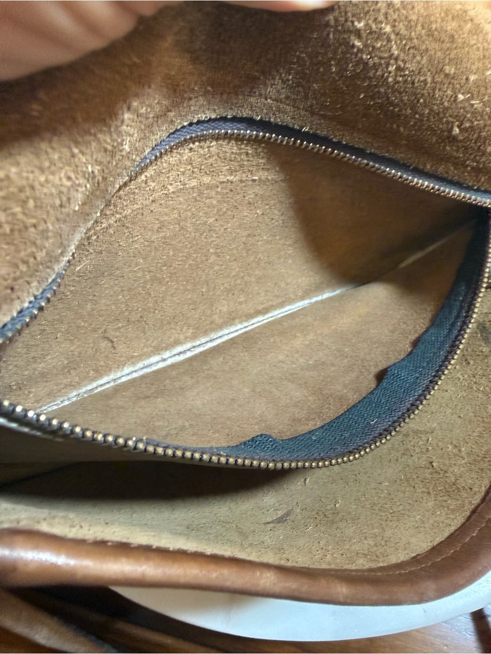 Coach vintage NYC Tabac Dinky - Picture 13 of 16